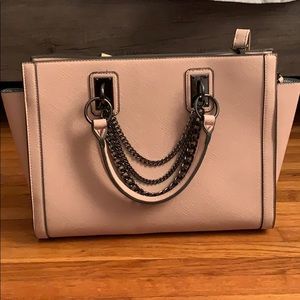 Just fab Bradley satchel